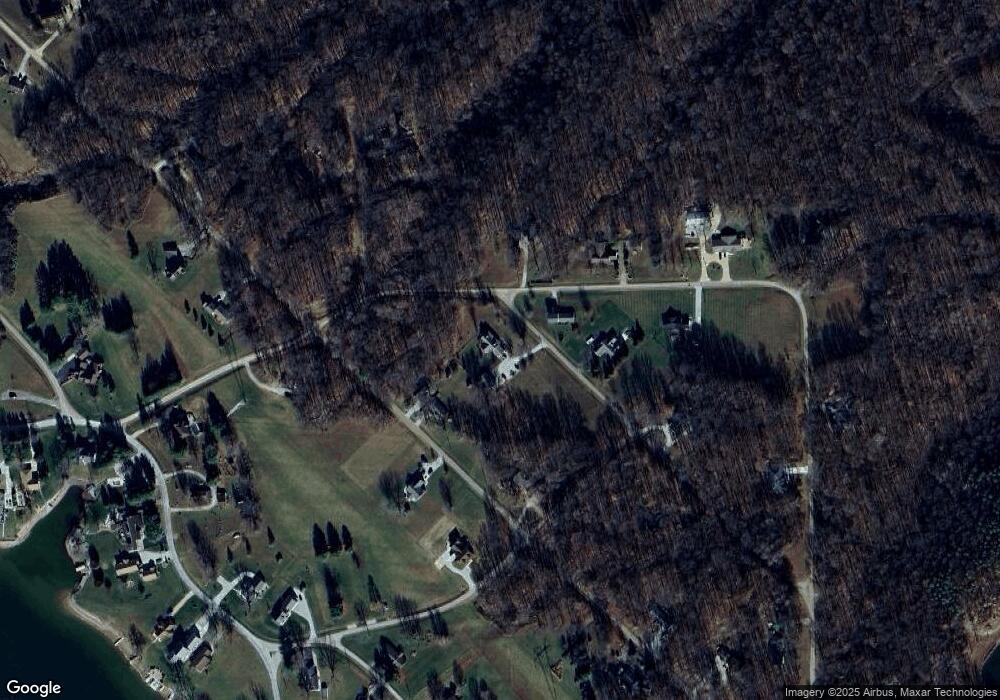 1174 E Cocopa Trail, Greensburg, IN 47240 - photo 1