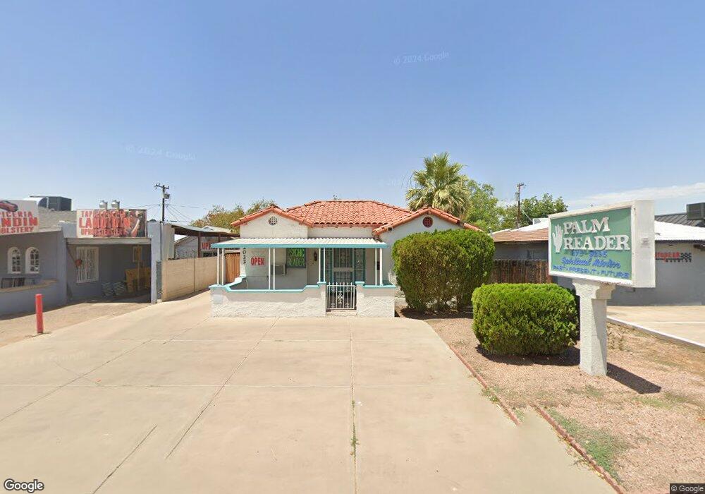 2022 N 24th St, Phoenix, AZ 85008 - photo 1