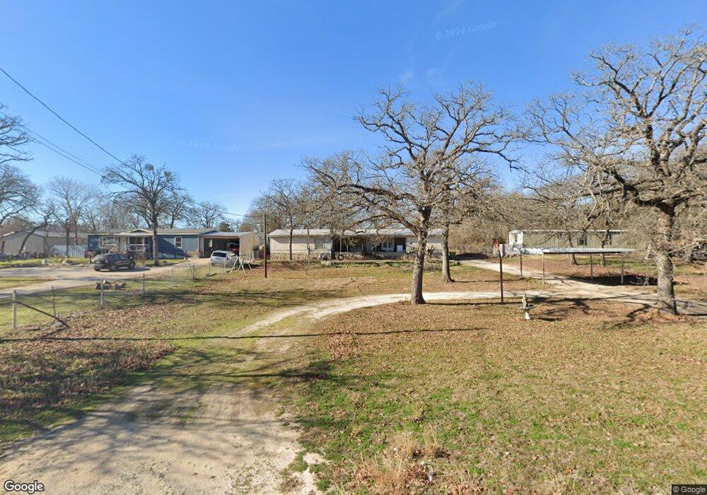406 East Rd, Granbury, TX 76049 - photo 1