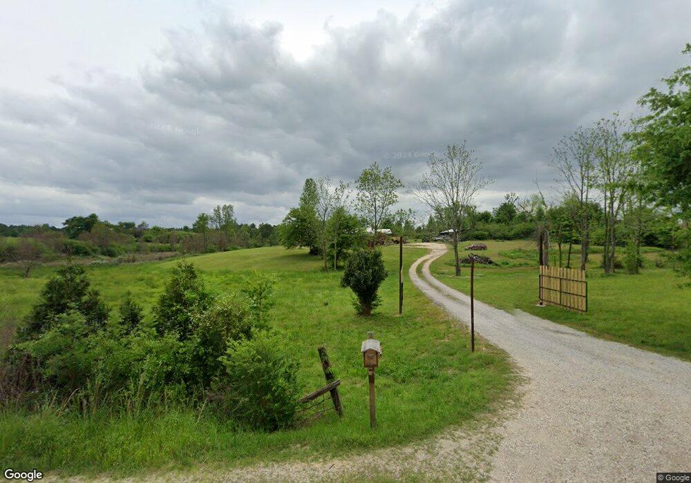 156 County Road 2313, Laurel, MS 39443 - photo 1