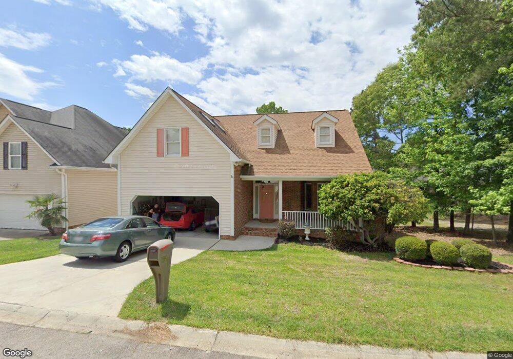 112 Spring Blossom Ln, Chapin, SC 29036 - photo 1