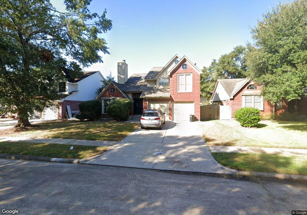 8315 Misty Trail Dr, Houston, TX 77095 - photo 1