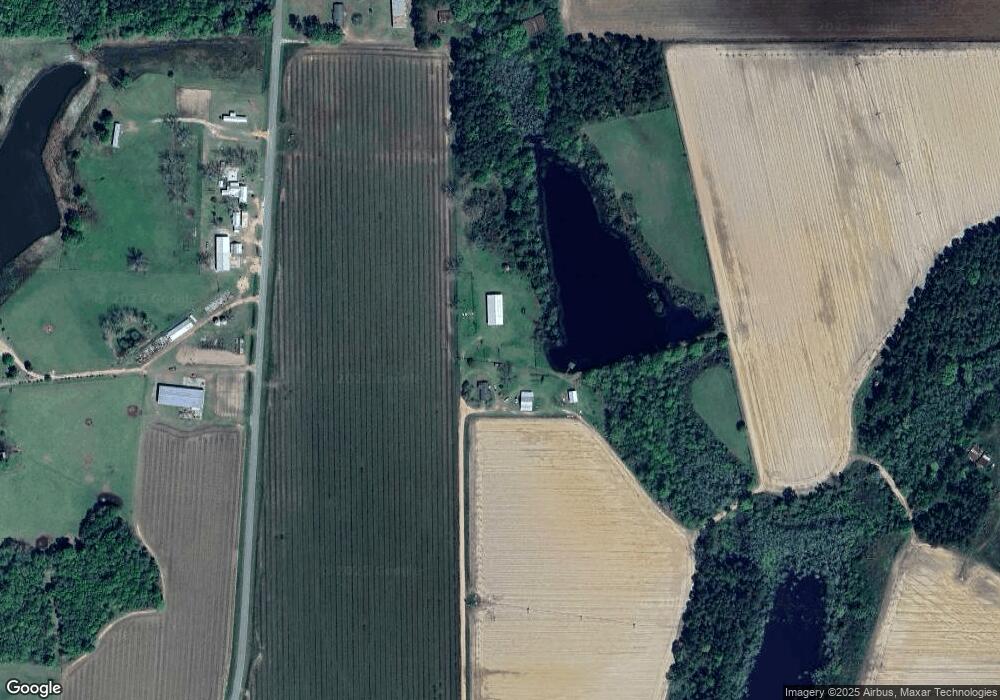 410 Dockery Rd, Broxton, GA 31519 - photo 1