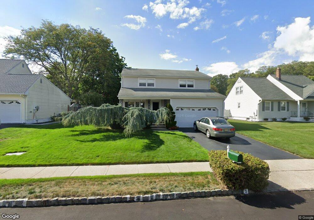 5 Barry Ln, Hazlet, NJ 07730 - photo 1