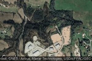 37205 Barnesville Bethesda Rd, Barnesville, OH 43713