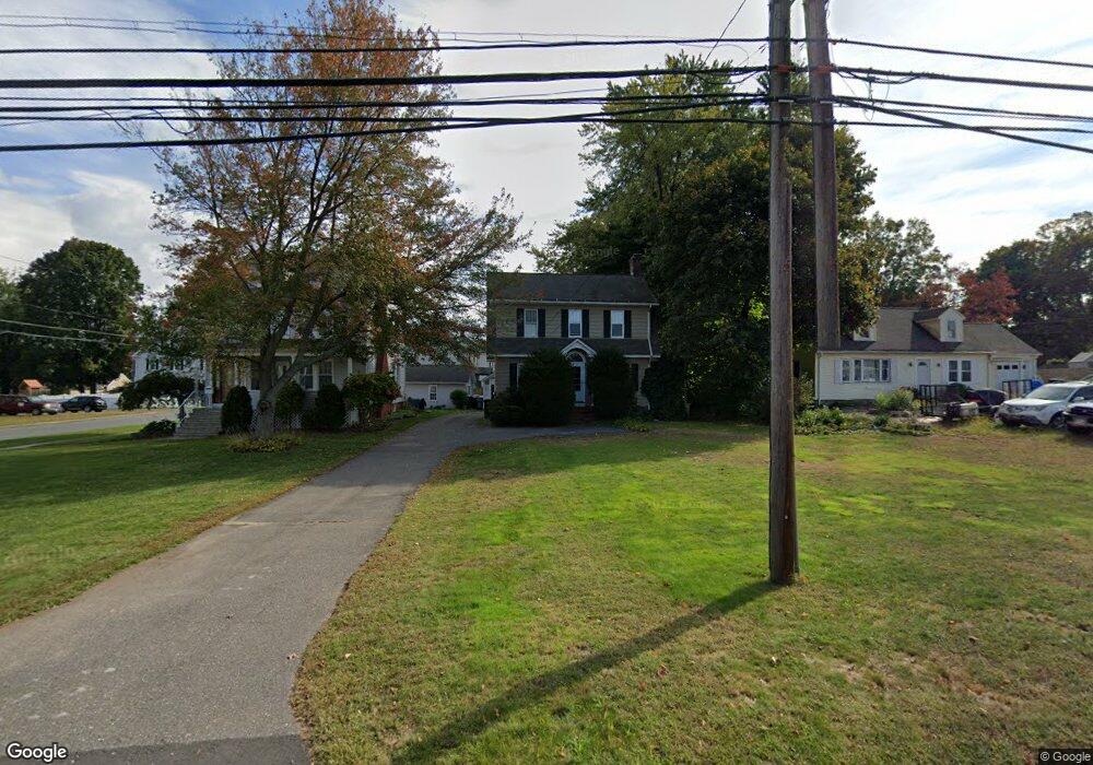 1027 Enfield St, Enfield, CT 06082 - photo 1