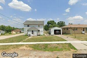 202 E Broad St, Mount Carroll, IL 61053