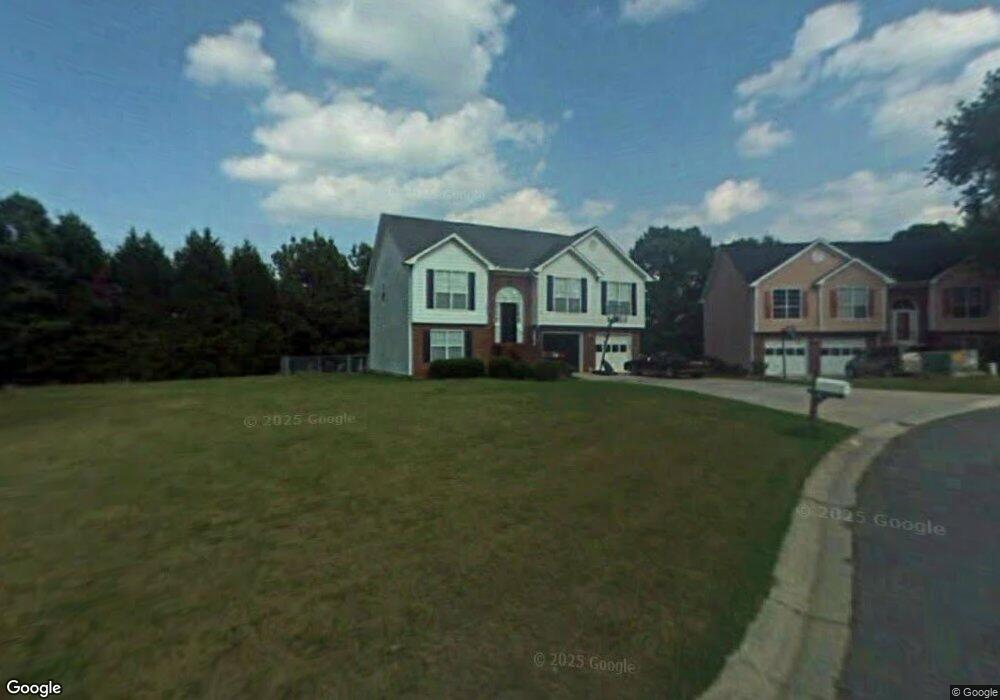 957 Sugar Meadow Ln, Sugar Hill, GA 30518 - photo 1