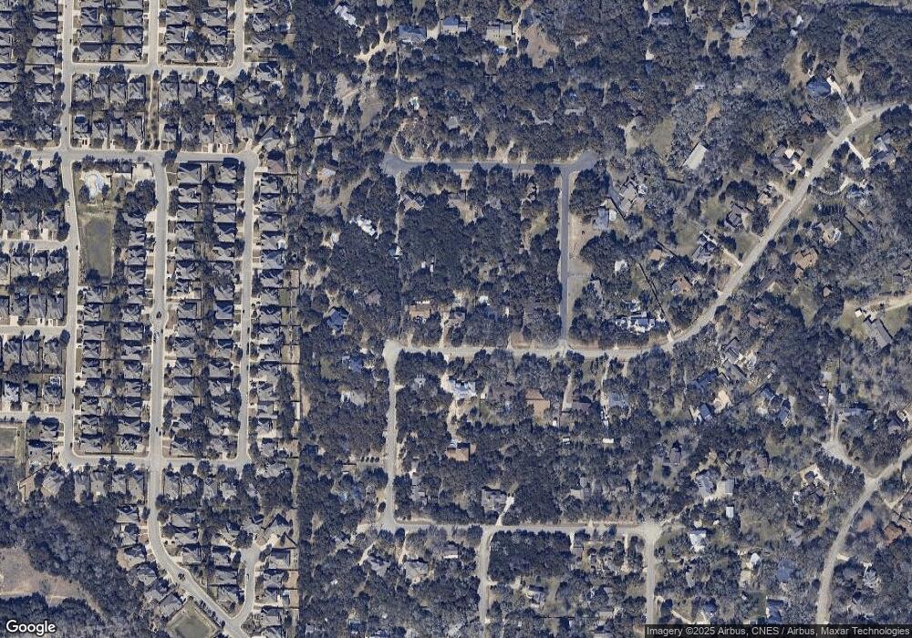 8617 Oak Thicket, San Antonio, TX 78255 - photo 1