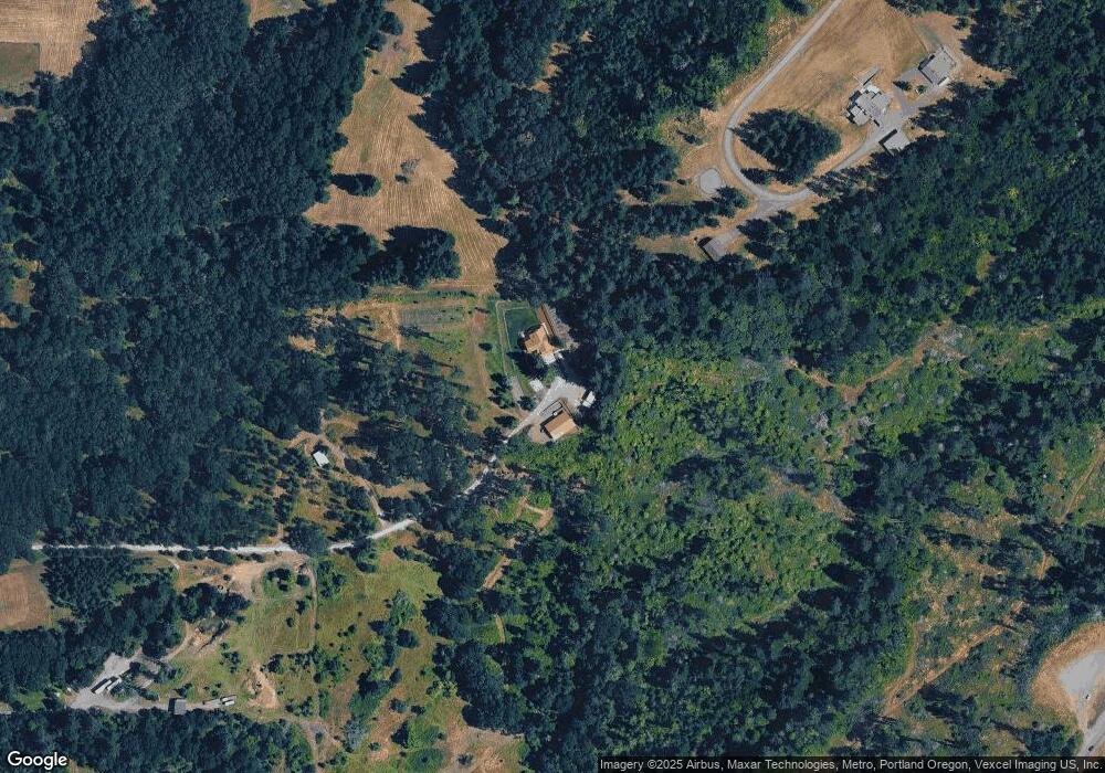 23560 NE Spring Hill Rd, Gaston, OR 97119 - photo 1