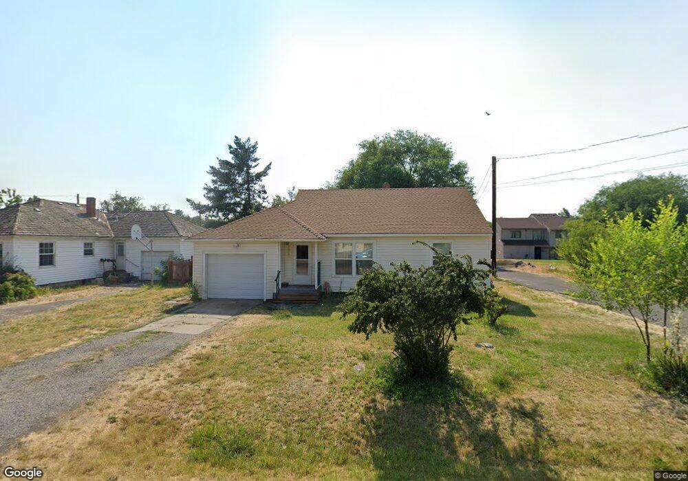 2530 1/2 Gettle St, Klamath Falls, OR 97603 - photo 1
