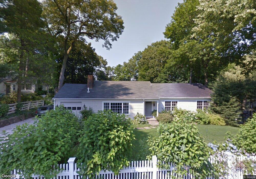 8 Maplegrove Ave, Westport, CT 06880 - photo 1