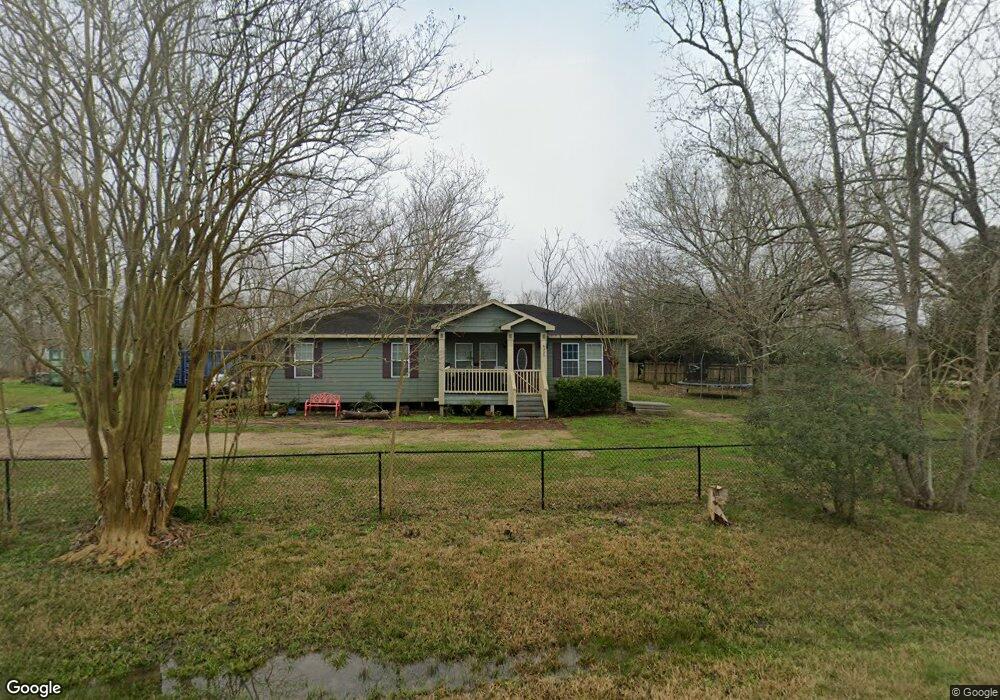 4335 S Meadows St, Alvin, TX 77511 - photo 1