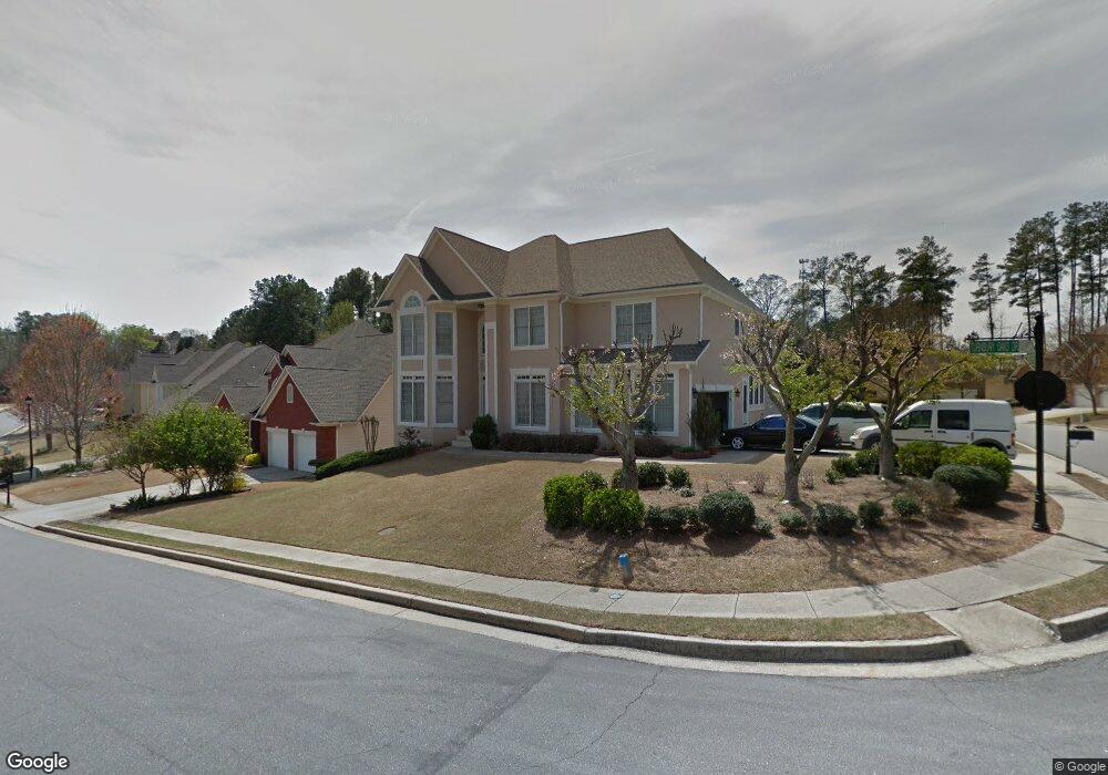 5060 Riverthur Place, Duluth, GA 30096 - photo 1