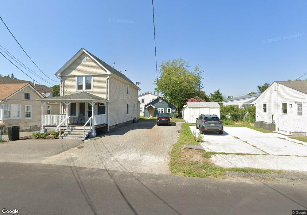 11 W Point Pleasant Ave, Ocean Gate, NJ 08740 - photo 1