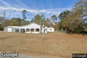 2110 Spence St, Ochlocknee, GA 31773