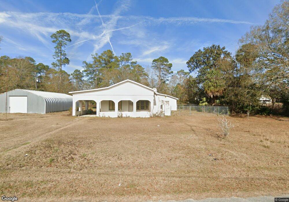 2110 Spence St, Ochlocknee, GA 31773 - photo 1