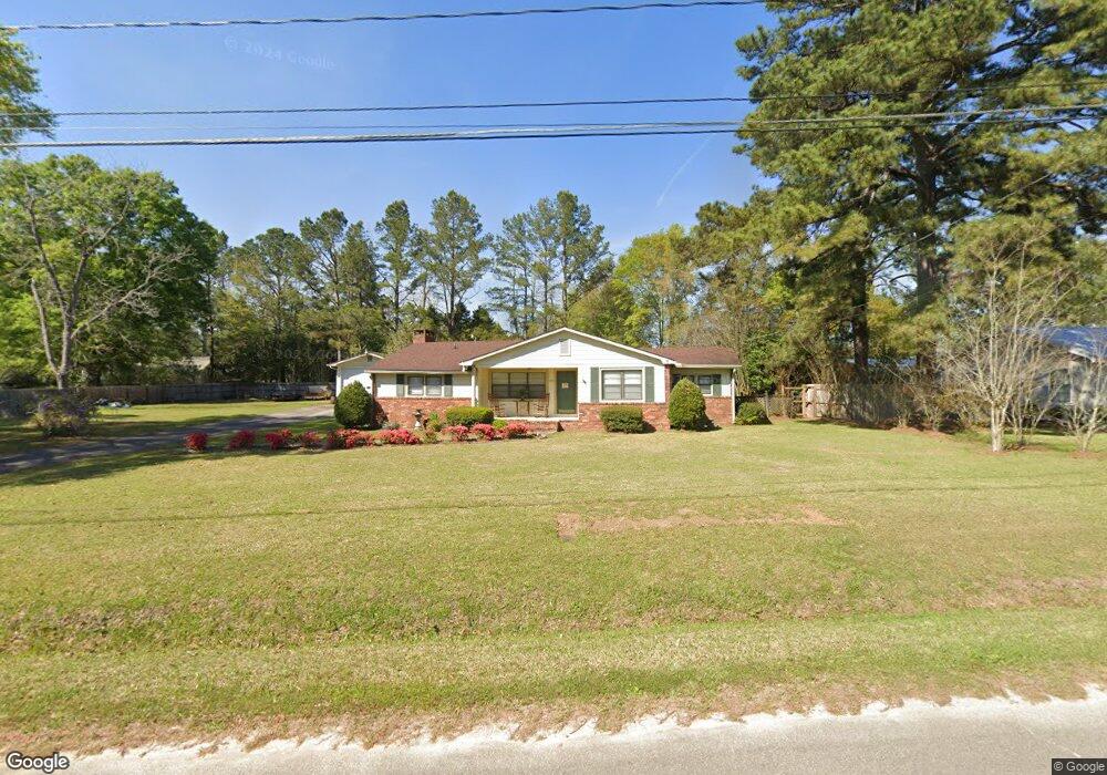 511 8th Ave SE, Cairo, GA 39828 - photo 1