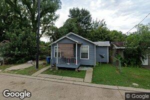 706 13th St, Lafayette, LA 70501