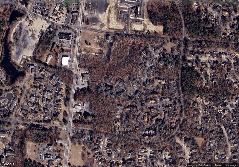 17 Pheasant Meadow Dr unit 1, Galloway, NJ 08205 - photo 1