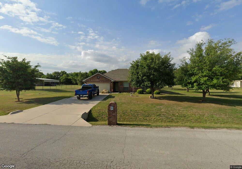 164 Creekwood Ranch Rd, Azle, TX 76020 - photo 1