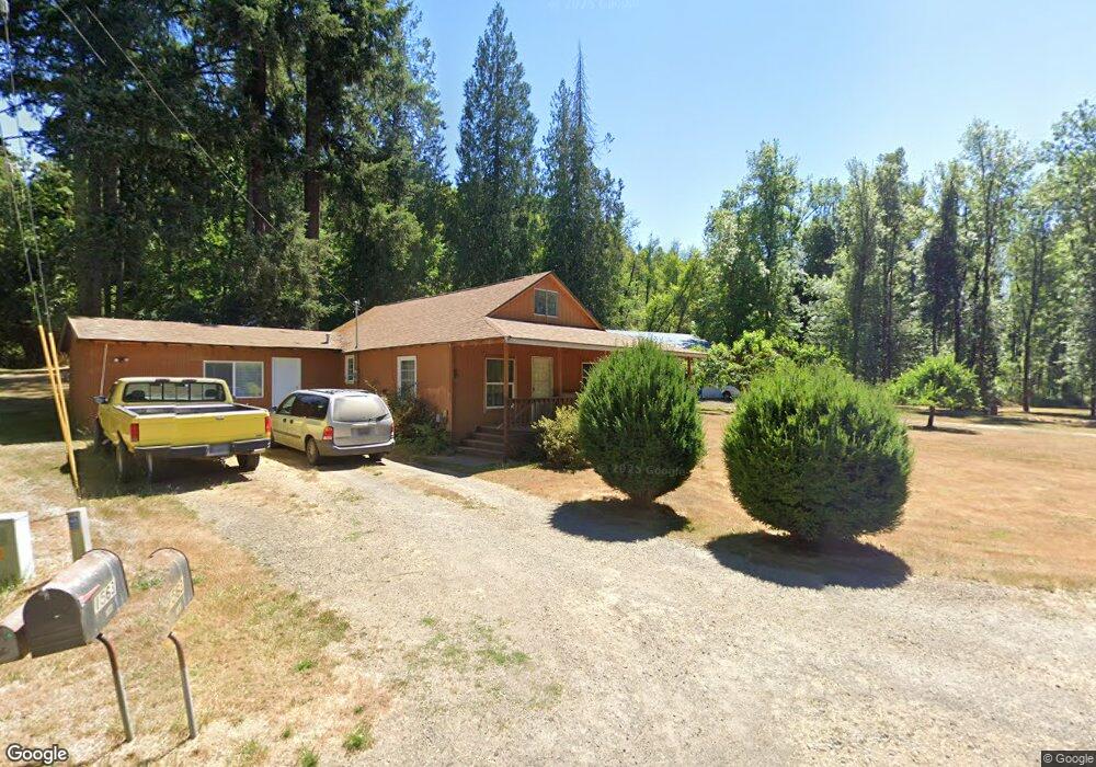 15630 S Buckner Creek Rd, Mulino, OR 97042 - photo 1
