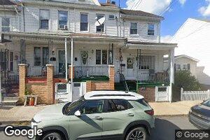 135 W Saylor St, Mount Carmel, PA 17851