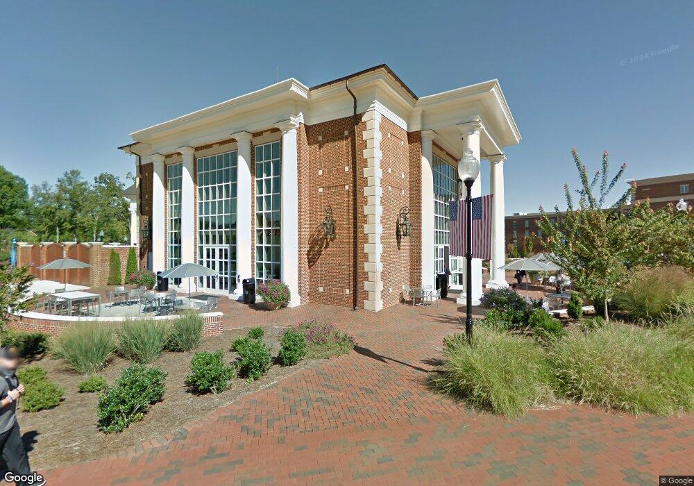 817 5th St, High Point, NC 27262 - photo 1