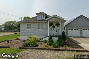 10 Gilmore Ave, Masontown, PA 15461