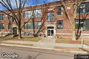 67 Union St Unit 1E, Winooski, VT 05404