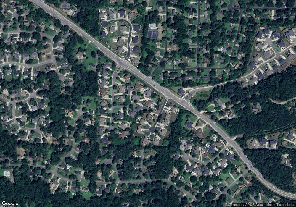 2574 Rockside Ln, Marietta, GA 30066 - photo 1