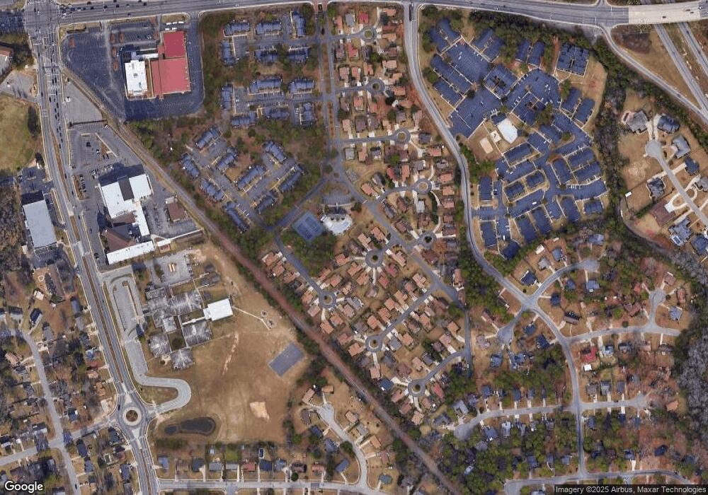 4606 Gem Ct, Fayetteville, NC 28314 - photo 1