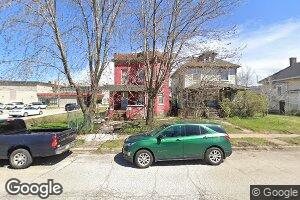 757 Adams St, Gary, IN 46402
