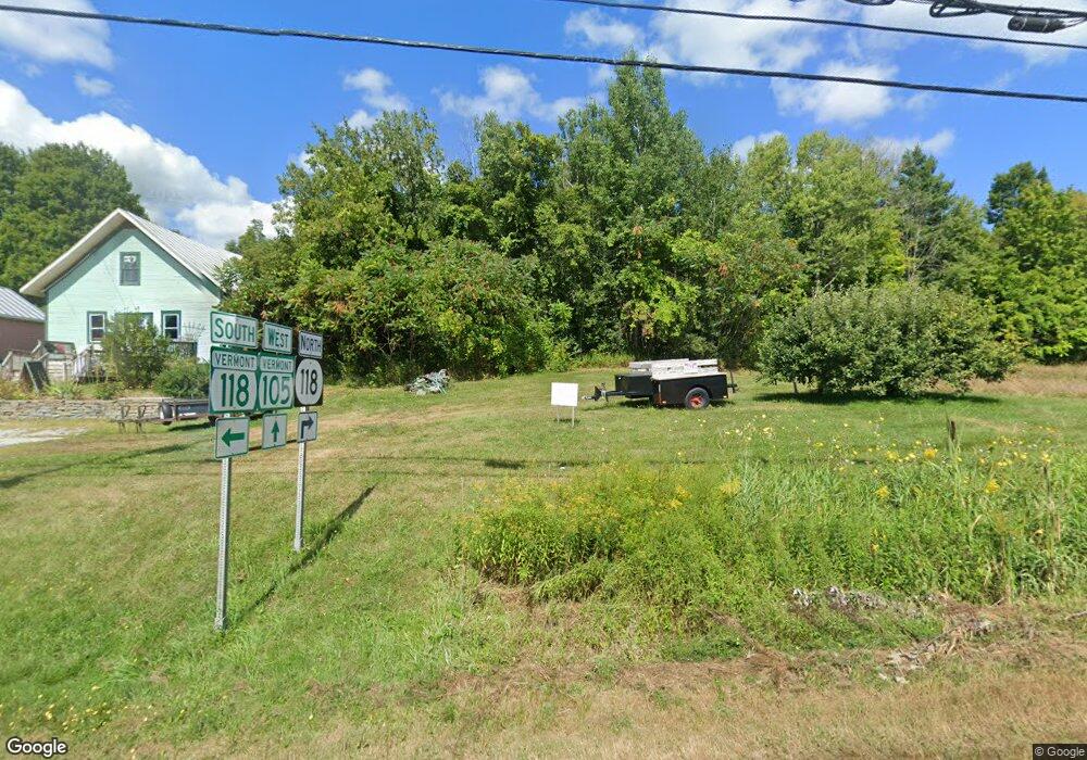1718 Town Road #3, Berkshire, VT 05450 - photo 1
