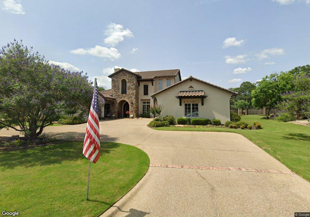 3403 Jack Cullen Dr, Texarkana, AR 71854 - photo 1