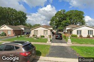 14538 S Albany Ave, Posen, IL 60469