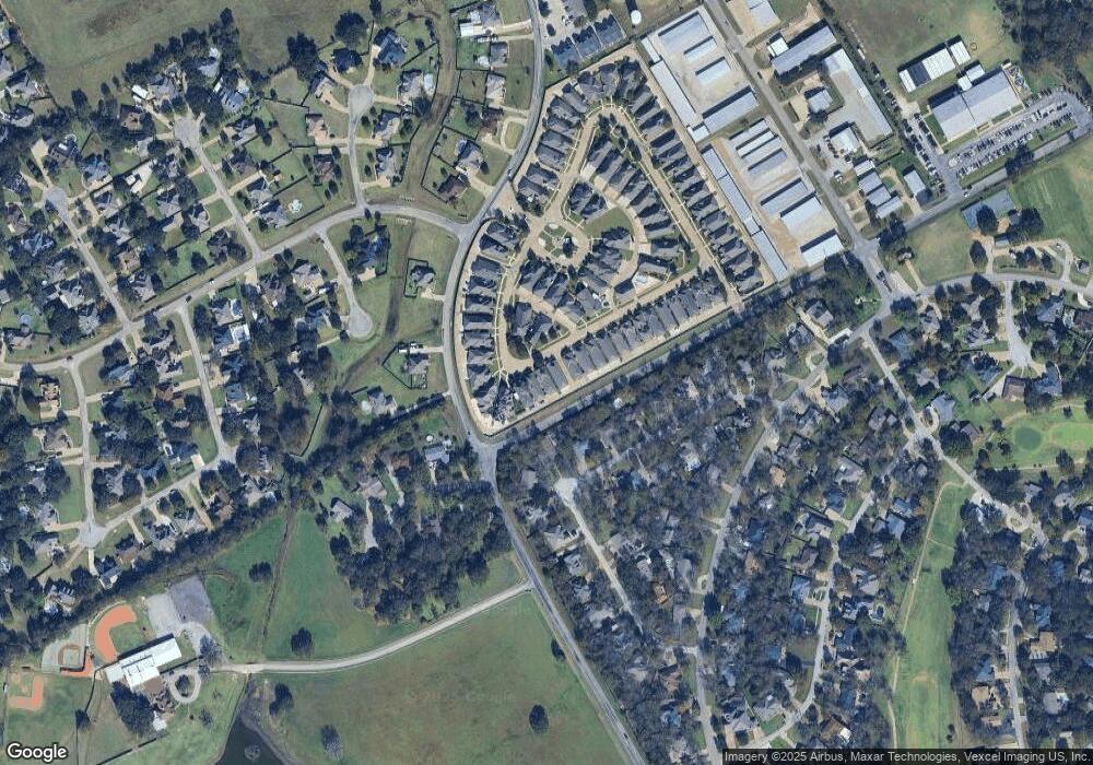 3304 Fountain Way, Granbury, TX 76049 - photo 1