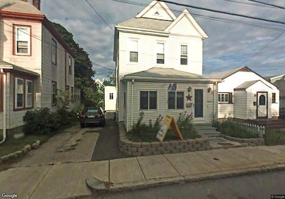 19 Beal St, Winthrop, MA 02152 - photo 1