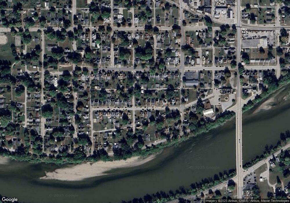 834 State St, Logansport, IN 46947 - photo 1