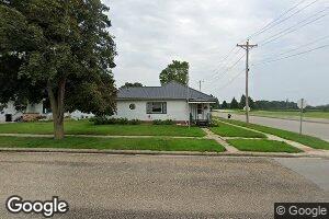 246 S Jackson Ave, Fredericksburg, IA 50630
