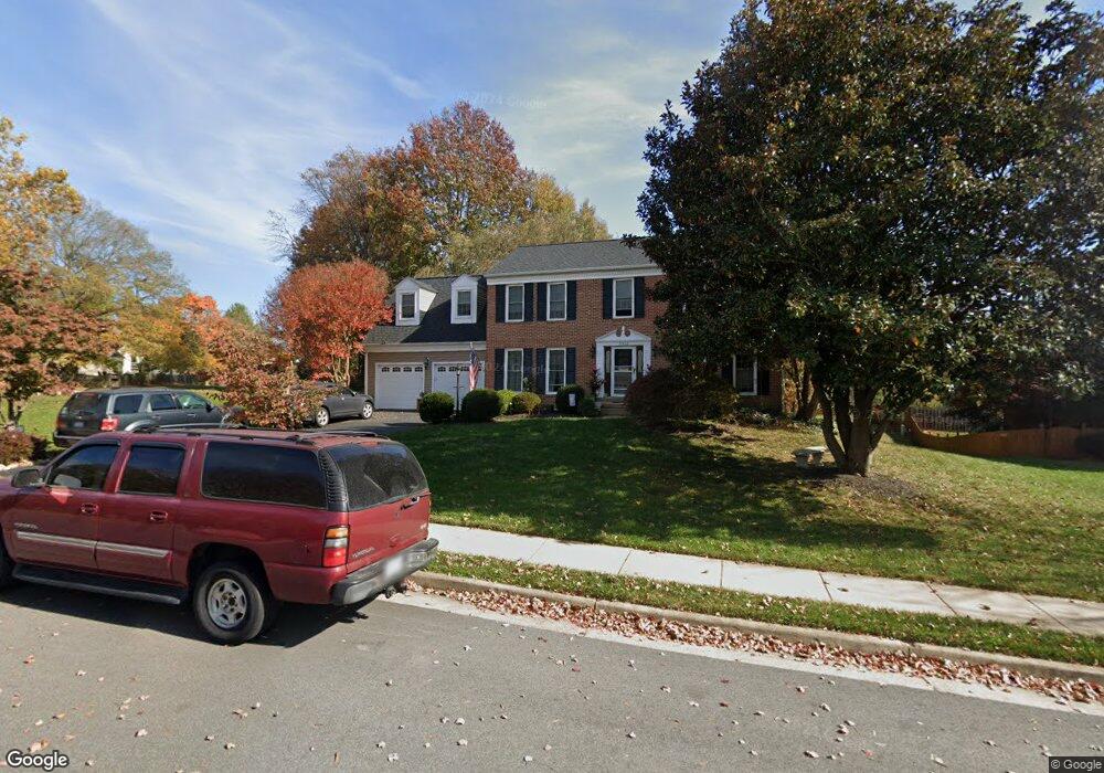 17432 Aldershot Place, Purcellville, VA 20132 - photo 1