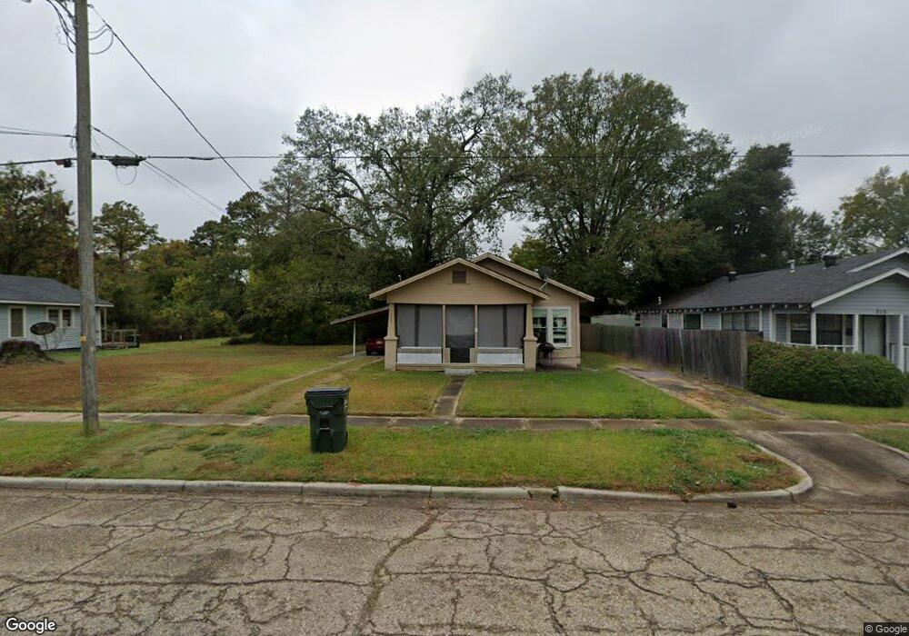 713 N 3rd St, West Monroe, LA 71291 - photo 1