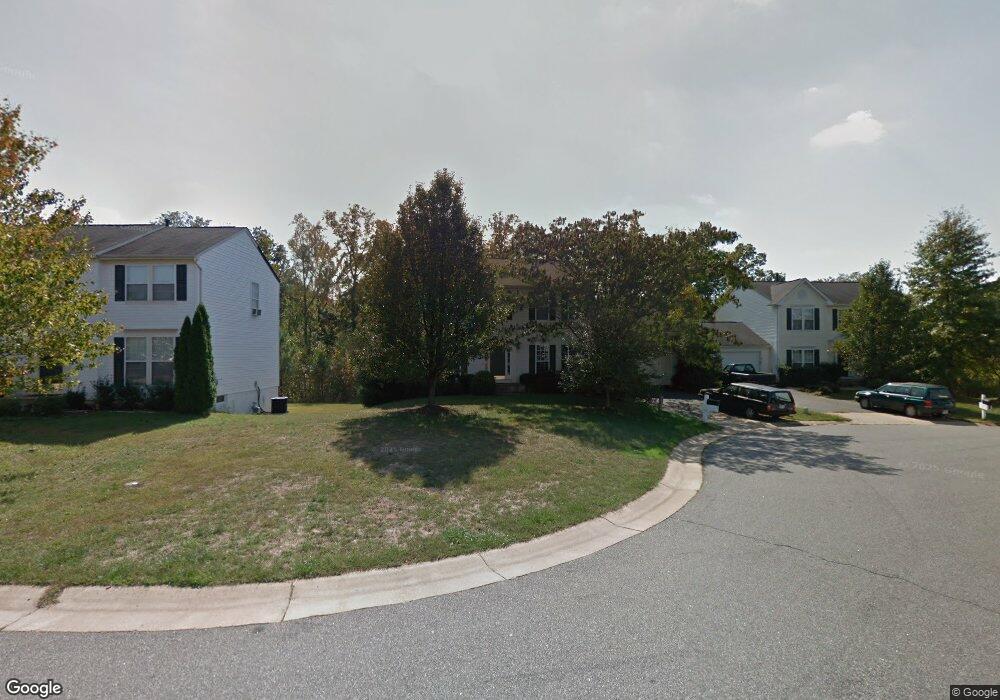 6910 S Dewey Ct, Fredericksburg, VA 22407 - photo 1