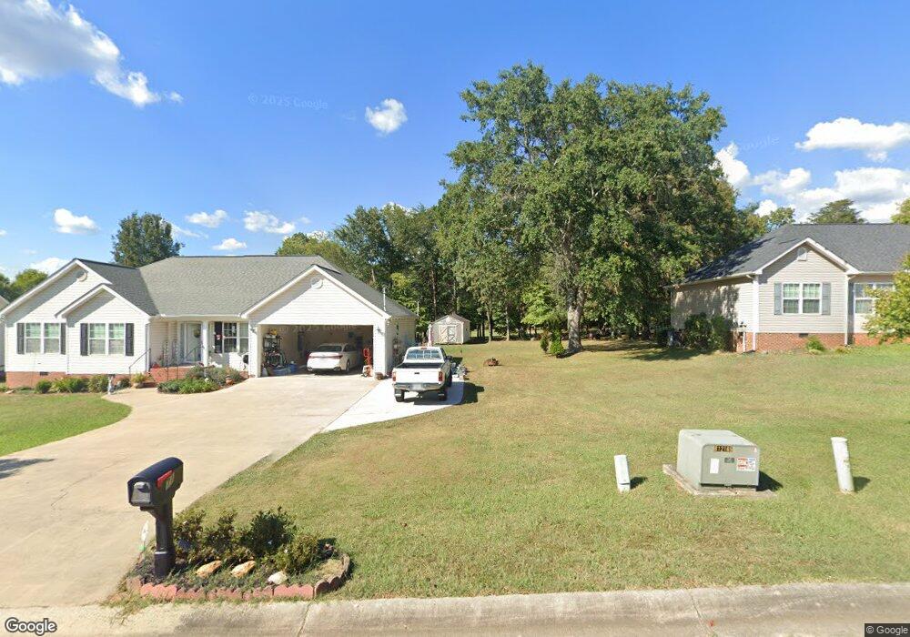 77 N Star Dr, Chatsworth, GA 30705 - photo 1