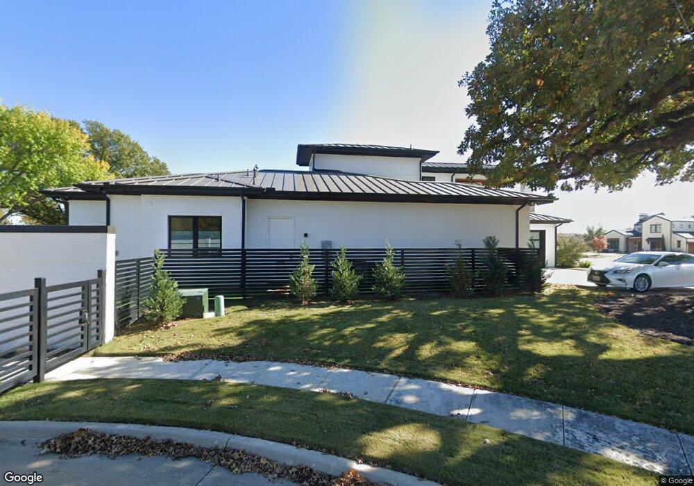 2009 Dawson Ct, Keller, TX 76248 - photo 1