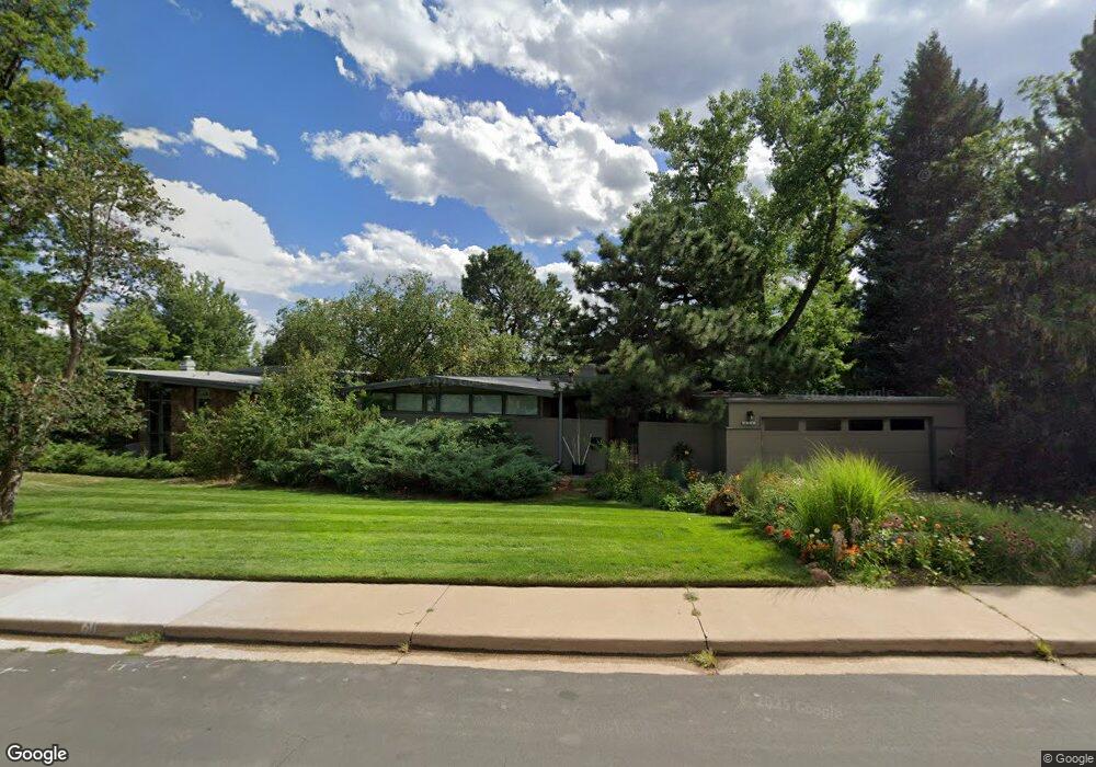 2650 Vassar Dr, Boulder, CO 80305 - photo 1
