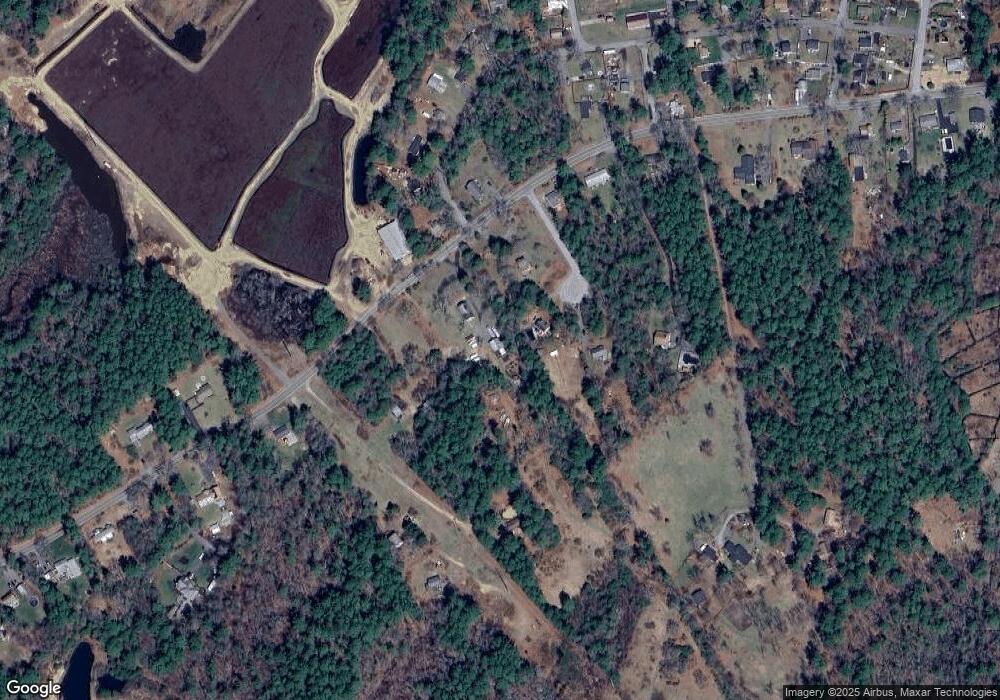 62 West St, Carver, MA 02330 - photo 1