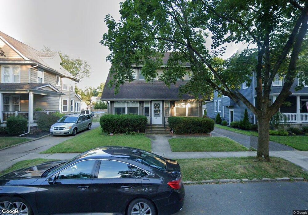 28 Princeton Rd, Audubon, NJ 08106 - photo 1