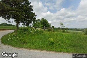 5758 N Hunter Rd, Campbellsburg, IN 47108