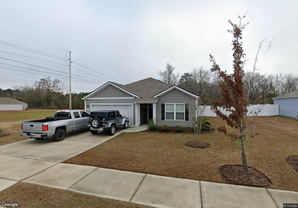 3089 Holly Loop, Conway, SC 29527 - photo 1